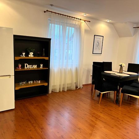 Flh - Mira Apartments Σίμπιου Εξωτερικό φωτογραφία