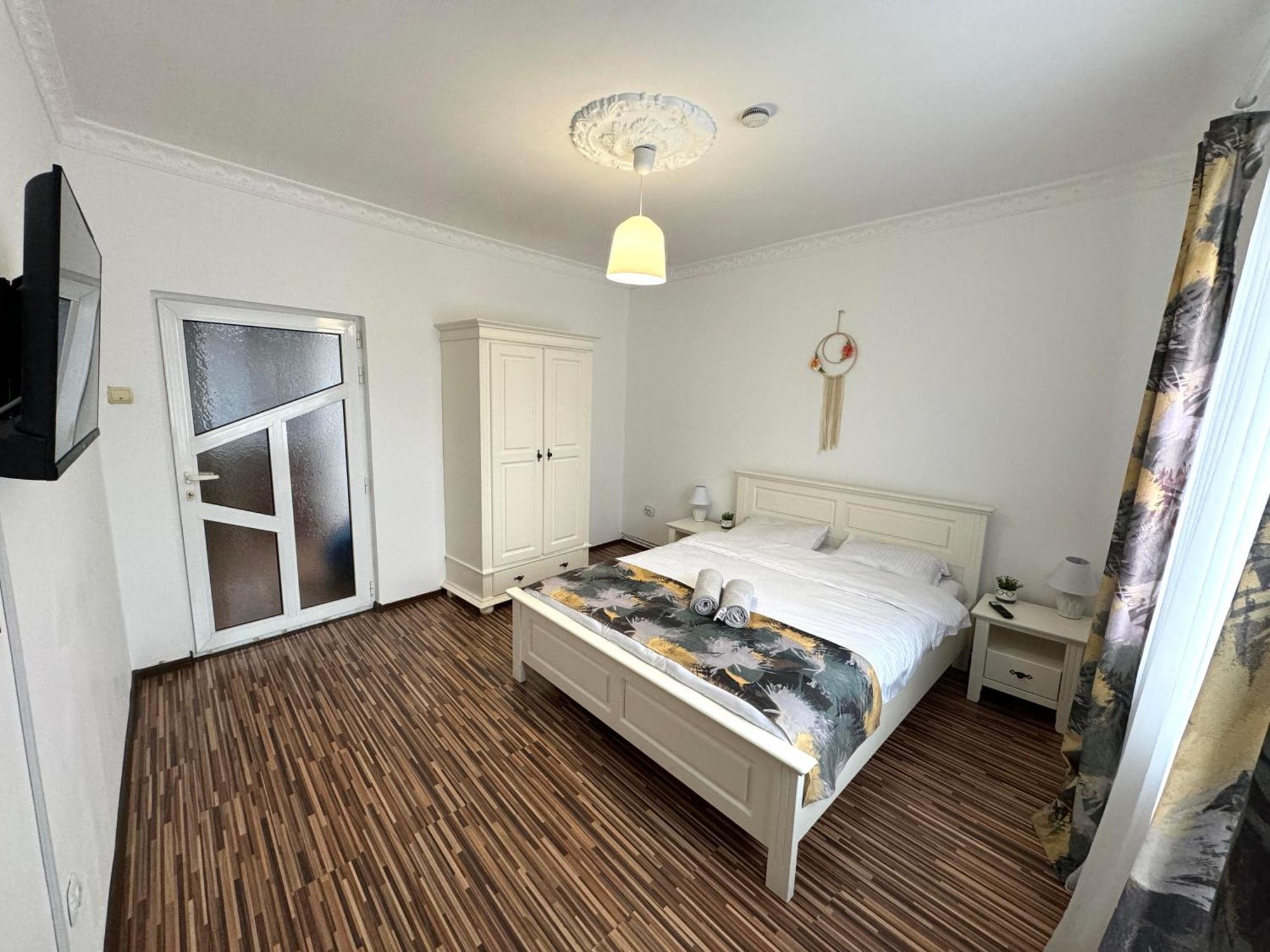 Flh - Mira Apartments Σίμπιου Εξωτερικό φωτογραφία