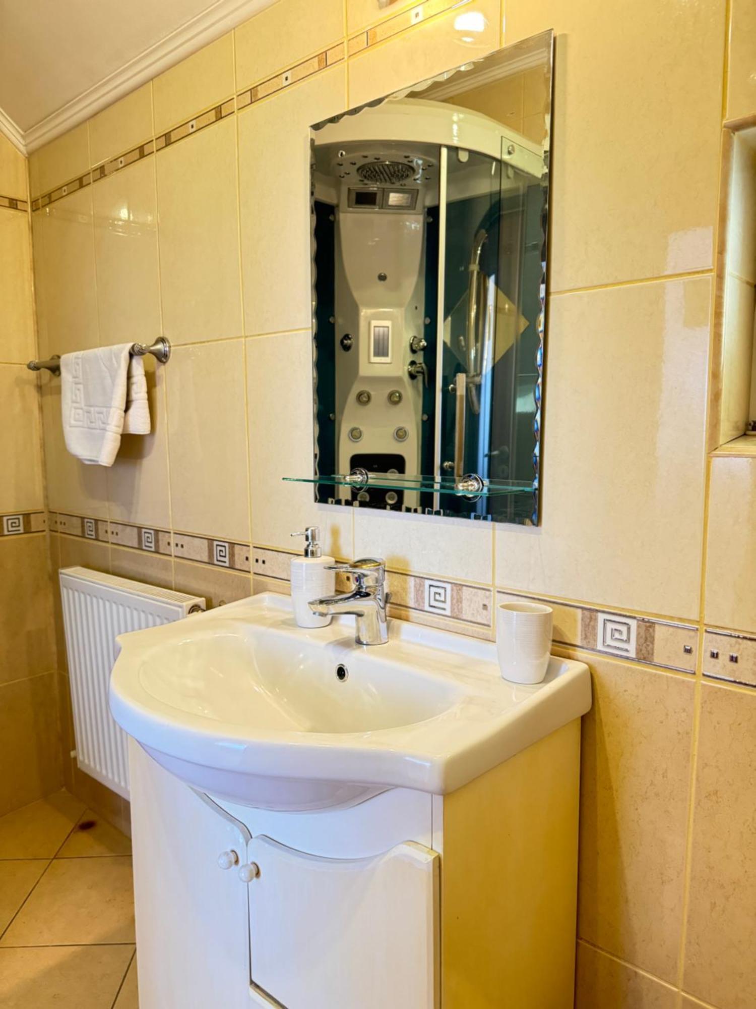Flh - Mira Apartments Σίμπιου Εξωτερικό φωτογραφία