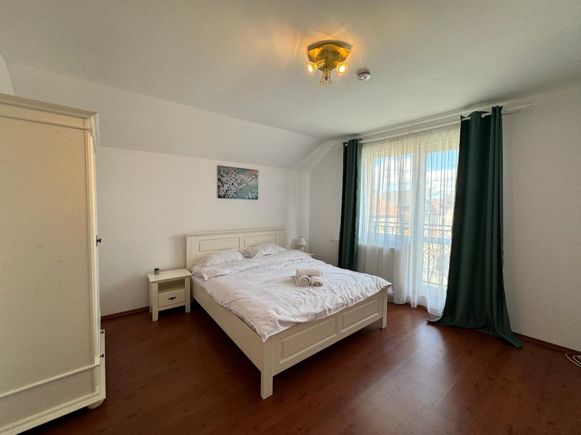Flh - Mira Apartments Σίμπιου Εξωτερικό φωτογραφία