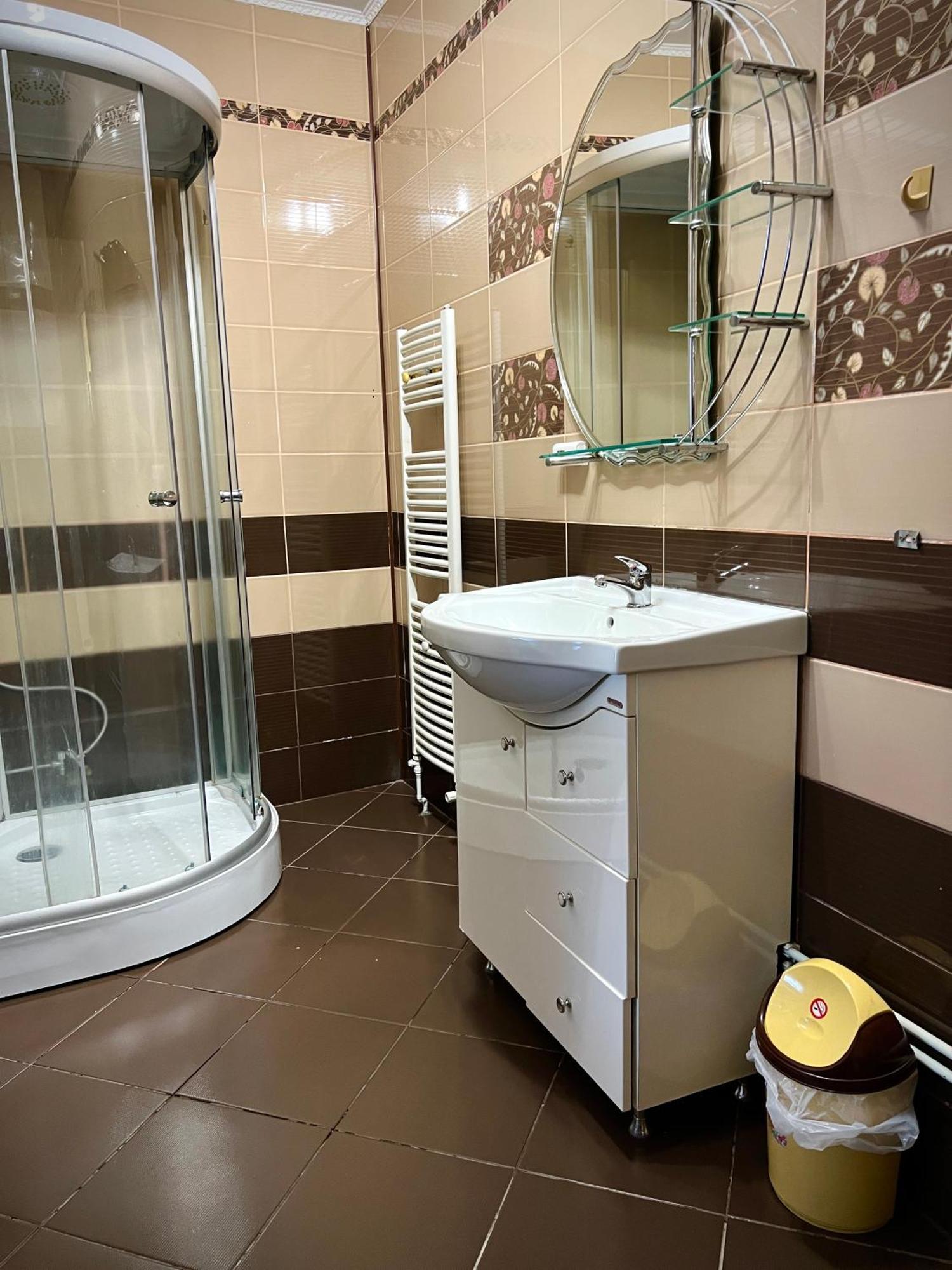 Flh - Mira Apartments Σίμπιου Εξωτερικό φωτογραφία