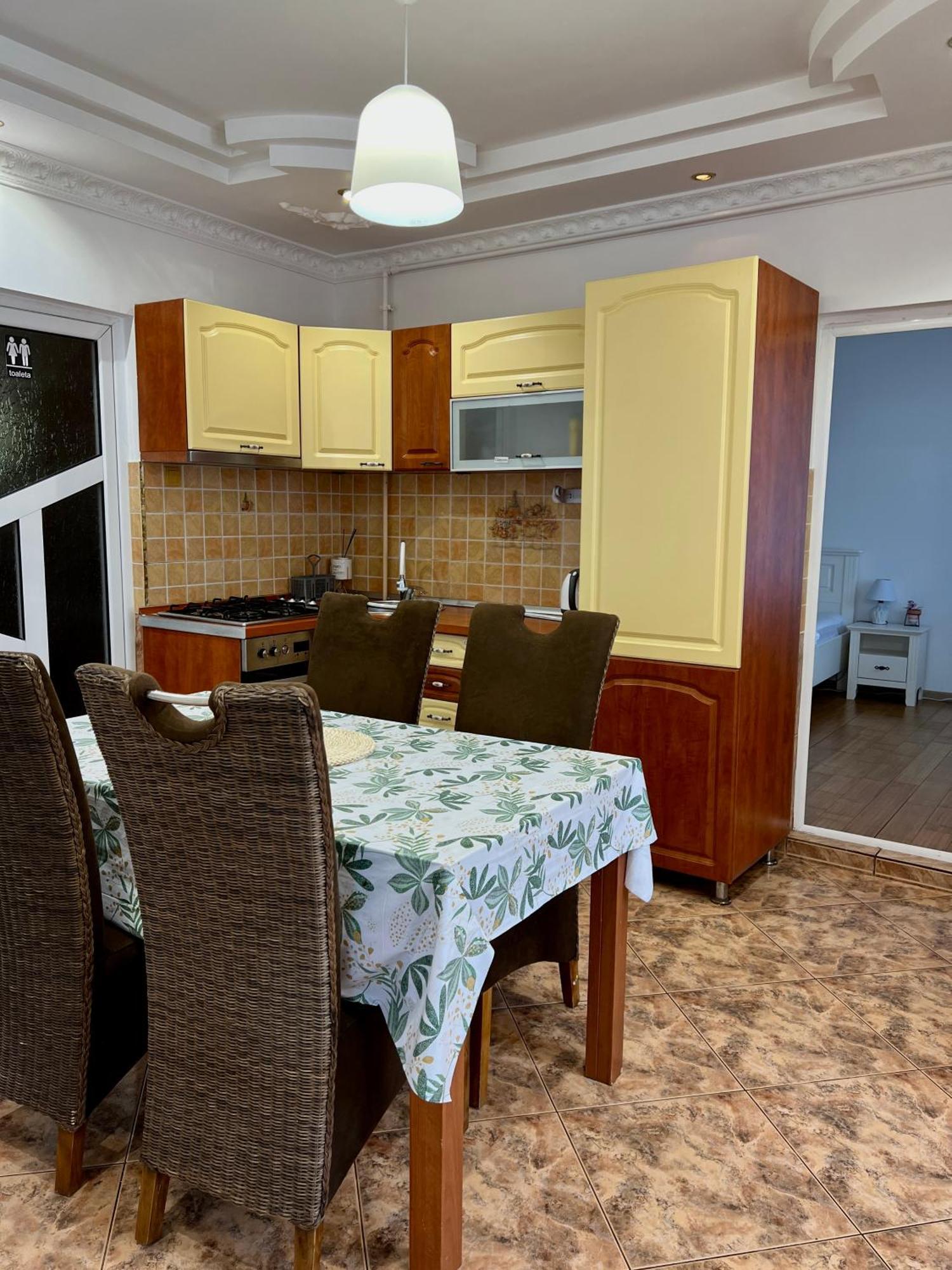 Flh - Mira Apartments Σίμπιου Εξωτερικό φωτογραφία