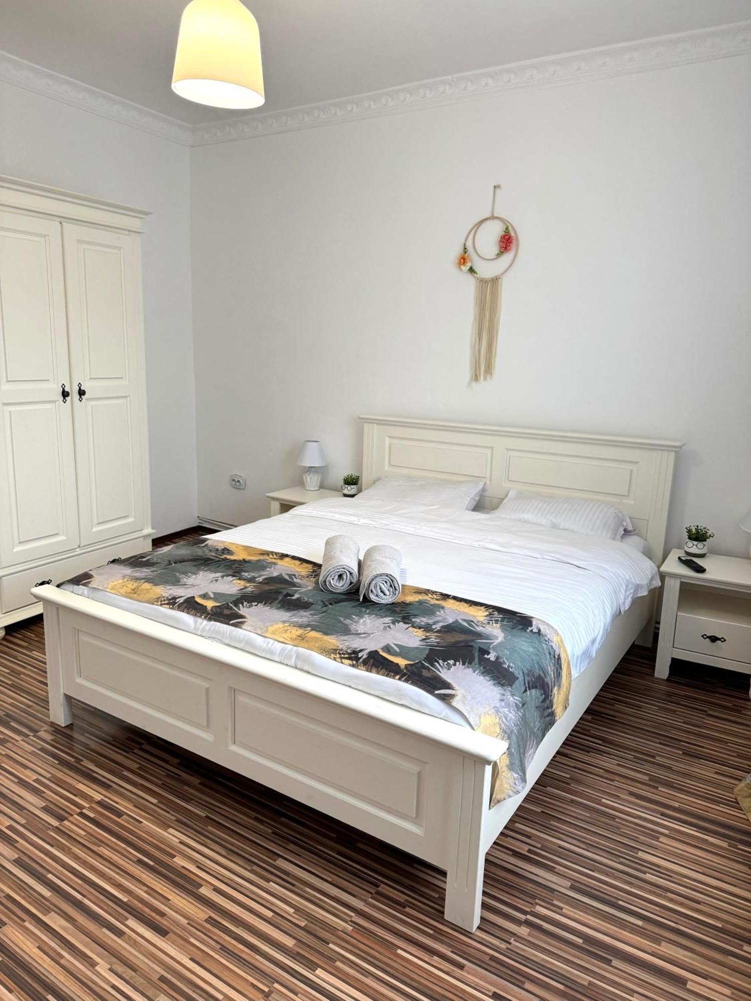 Flh - Mira Apartments Σίμπιου Εξωτερικό φωτογραφία