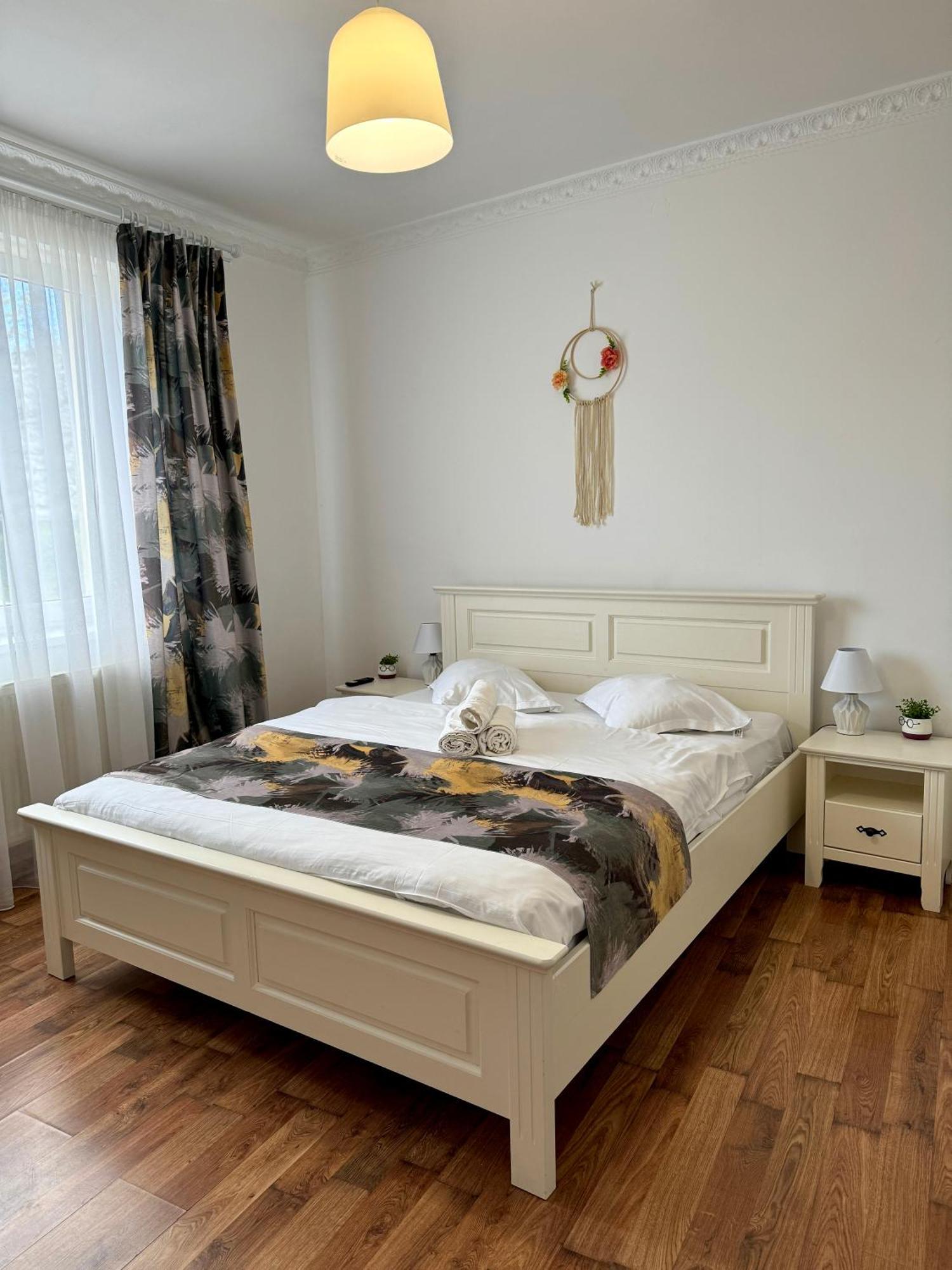 Flh - Mira Apartments Σίμπιου Εξωτερικό φωτογραφία