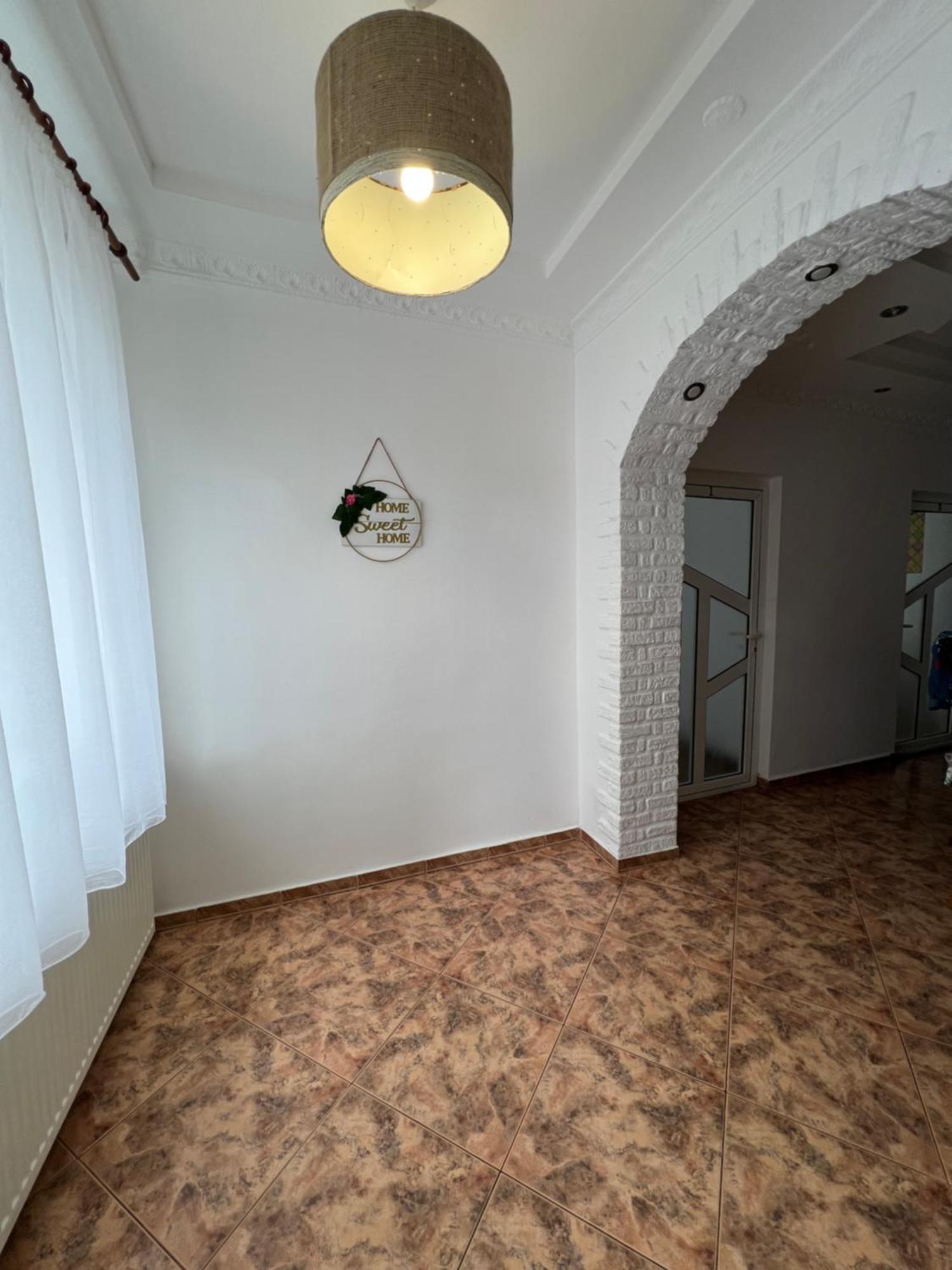 Flh - Mira Apartments Σίμπιου Εξωτερικό φωτογραφία