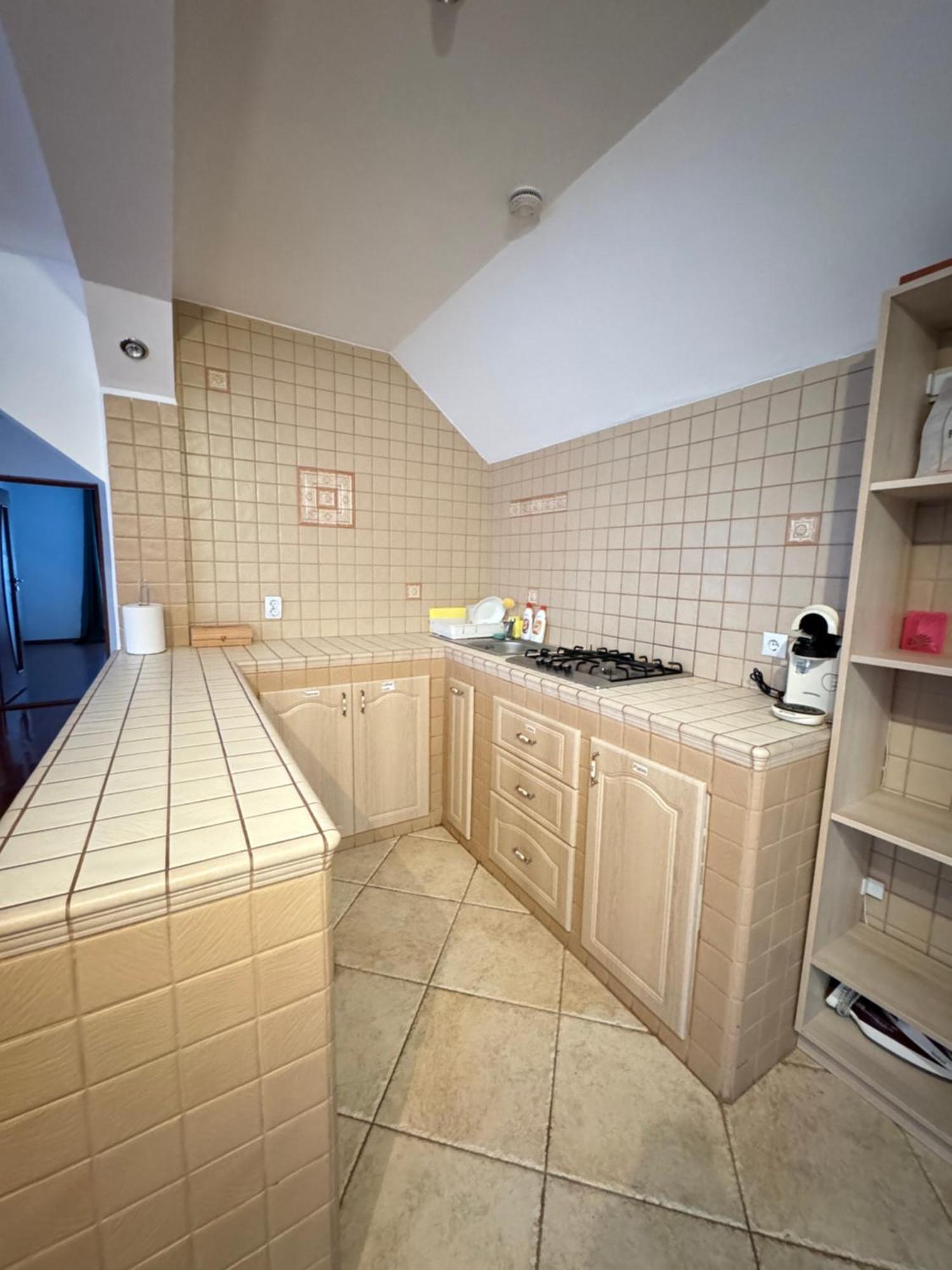 Flh - Mira Apartments Σίμπιου Εξωτερικό φωτογραφία