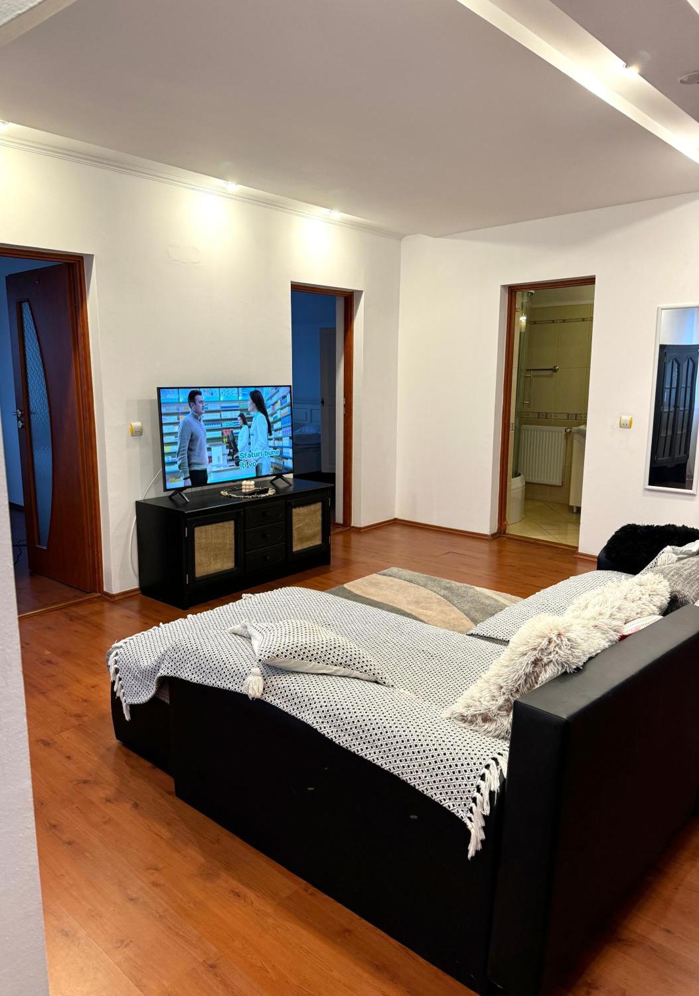 Flh - Mira Apartments Σίμπιου Εξωτερικό φωτογραφία