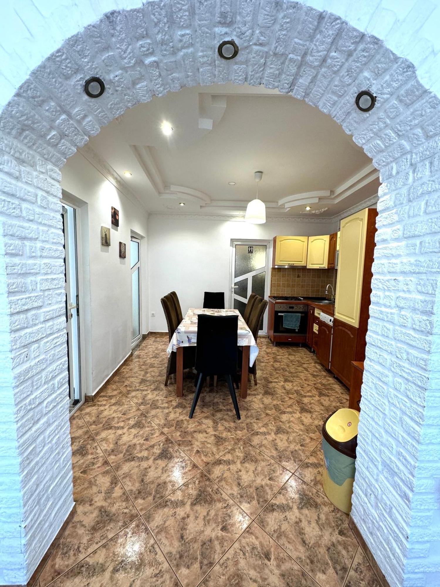 Flh - Mira Apartments Σίμπιου Εξωτερικό φωτογραφία