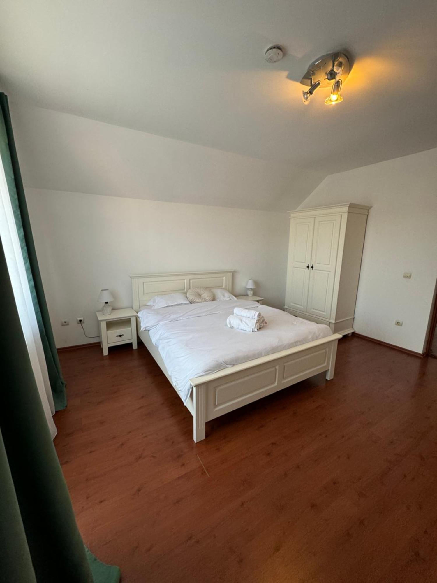 Flh - Mira Apartments Σίμπιου Εξωτερικό φωτογραφία