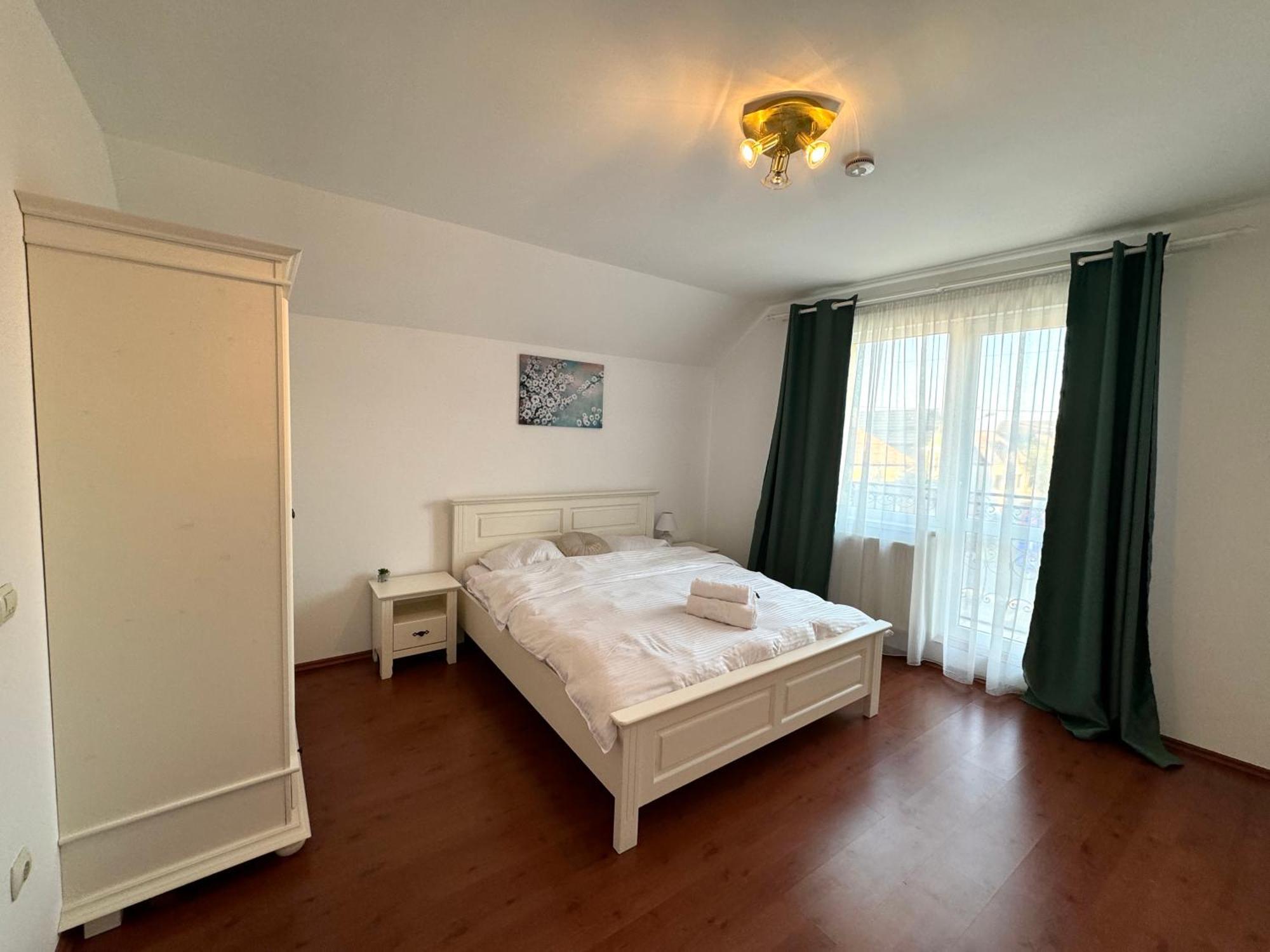 Flh - Mira Apartments Σίμπιου Εξωτερικό φωτογραφία